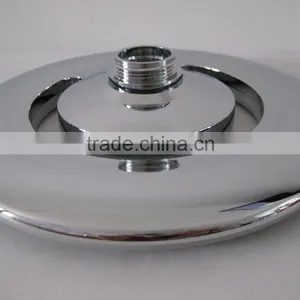 New Design ABS Shower Kit Overhead Shower Head thumbnail-3