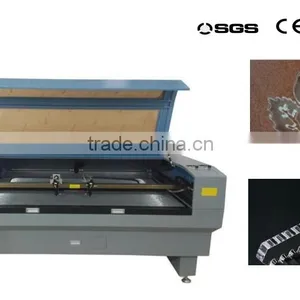 Supply 100W Laser Cutting Machine Price Laser Fabric Cutting Machine Fabric Laser Cutting Machine Price thumbnail-2