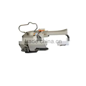 Pneumatic Strapping Tools for PET Strap thumbnail-1