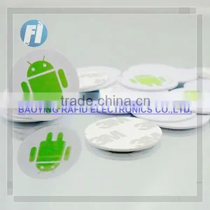 Contactless Identification and Payment Active Rfid Tag thumbnail-1