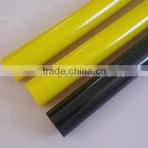 Colorful RFP Roll Wrapped Fiberglass Pipe Insulasion thumbnail-5