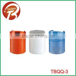 20/415 Plastic Disc Top Cap Plastic Cap for Bottles TBQQ-3 thumbnail-1