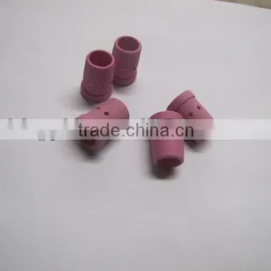 Panasonic Mig Torch Gas Diffuser,ceramic thumbnail-1