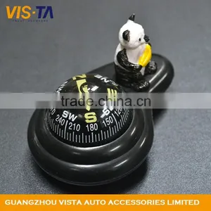 Newest Product Hot Selling Plastic Mini Compass thumbnail-2