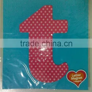 Acrylic Fridge Magnet thumbnail-1
