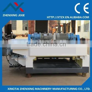 Plywood Making Machine Spindleless Veneer Lathe Peeling Lathe thumbnail-1