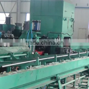 China Frame Type Steel-bar Straightener thumbnail-1