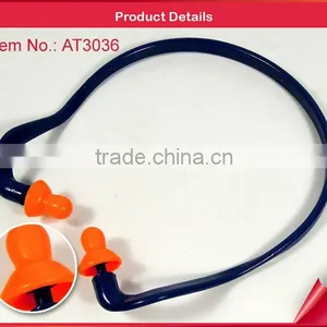 Safety Ear Plugs Set thumbnail-1