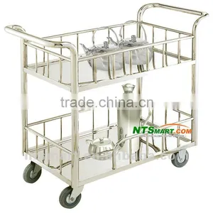 Hotel Serving Cart thumbnail-1