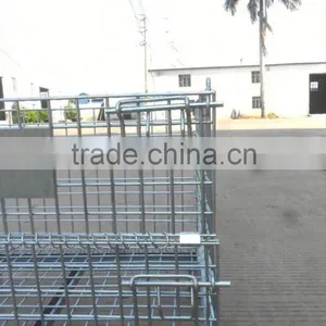Decorative Wire Mesh Baskets thumbnail-6
