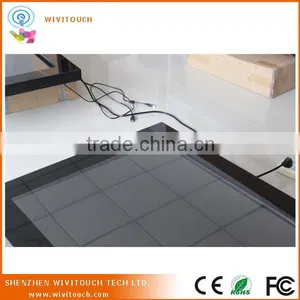 32 " no Frame Touch Screen LCD Monitor thumbnail-6