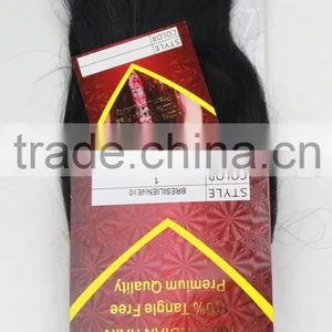 BODY WAVE Human Hair Beard With Feedback Within 24 Hours thumbnail-2