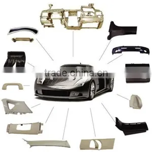 Automotive Plastic Parts Automotive Plastic Injection Parts Automotive Part thumbnail-2