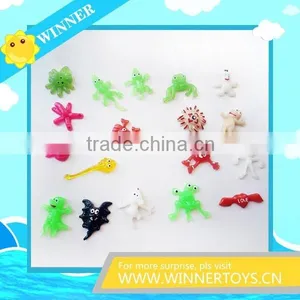 Hot Sales Funny Sticky on the Wall Toys thumbnail-1