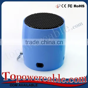 Powerful Bluetooth Led Music Speakers With Built-In Microphone For Samsung S7 thumbnail-6