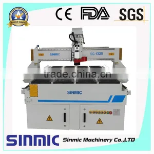 Professional Cnc Router Manufacturer Jinan Sinmic Made in China thumbnail-1