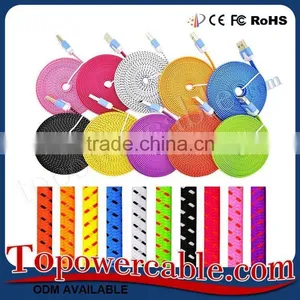 Braid Micro Usb Cable 3.0 Cord A To A Cable thumbnail-3