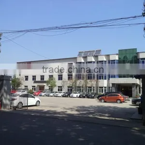 Jinan Howhaty Industrial And Commercial Co., Ltd. company overview - view 2 thumbnail