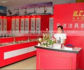 Heshan Angel Sanitary Wares Co., Ltd. company overview - view 2 thumbnail