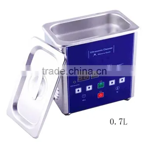 Heated Digital Eumax Industrial Ultrasonic Cleaner China Cleaning Machine Ud50sh-0.7lq thumbnail-1