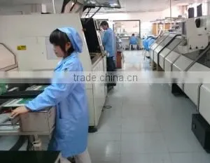 Shenzhen G&G Technology Co., Ltd. company overview - view 2 thumbnail