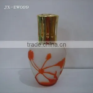 Fragrance Lamp With Metal Cap thumbnail-1