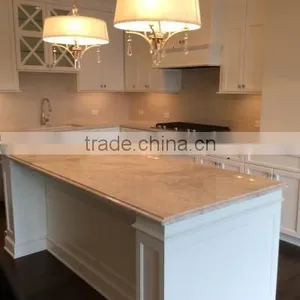 Chinese Kitchen Granite Marble Countertops thumbnail-3