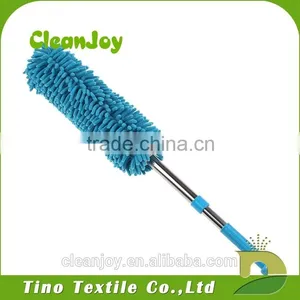 Magic Fiber Cleaning Duster Microfiber Cleaning Duster thumbnail-1