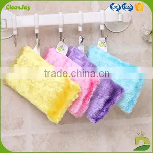 Set of 2 Pieces Wholesale Kitchen Sponge Towel thumbnail-5