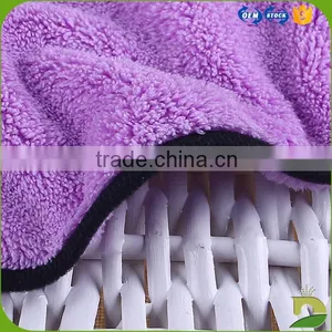 Bulk Sale Comfortable Makeup Towel for Women thumbnail-6