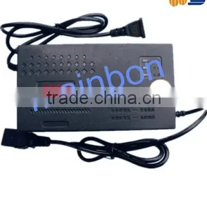 Rickshaw Spare Parts , Kits Conversion Kits Tricycle Electric Motor Kits Magnet Motor Kits thumbnail-2