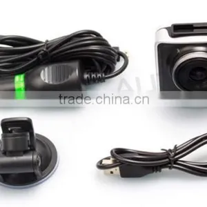 Vehicle Road Dash Video Camera 1080p FHD thumbnail-2