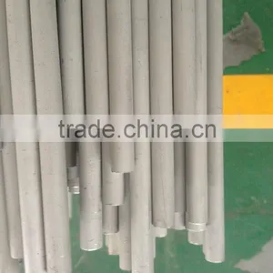 8inch Stainless Seamless Tubes 1.4541 X6CrNiTi18 10 321 SUS 321 08KH18N10T thumbnail-2