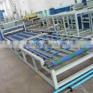 Sandwich Wall Panel Making Machine thumbnail-1