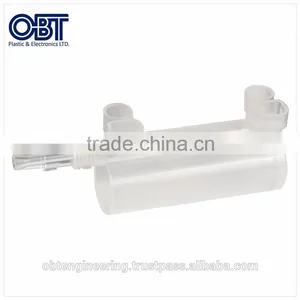 Medical Plastic Parts Rapid Prototype Manufacturing thumbnail-1