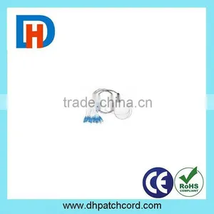 Colorful12 Core SC Fiber Optical Pigtail thumbnail-6