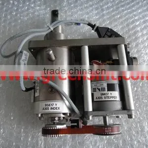 DEK 140376 ACTUATOR MOTOR Original Supply and Repair thumbnail-1