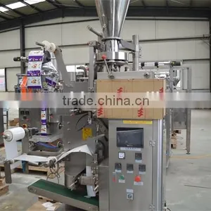 YB-180C Commodity,Food,Medical,Machinery & Hardware,Chemical Application and New Condition Small Tea Bag Packing Machine thumbnail-4