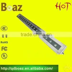 30W Rectangle LED Underground Light thumbnail-1