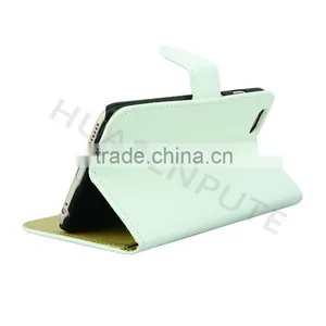 For IPhone 6 Plus/6s Plus Stand Leather Case With Wallet Card Slot , For IPhone 6 Plus/6s Plus Leather Case thumbnail-3
