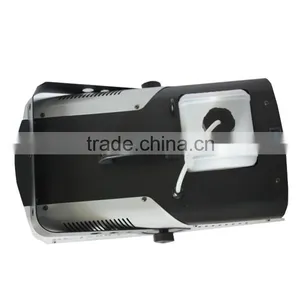 1500W Most High Performance Portable Smoke Machine thumbnail-3