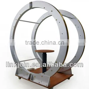 LINKJOIN Helmholtz Coil ,3 Axis Helmholtz Coil Trade Assurance Supplier thumbnail-1