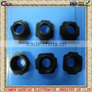 Reversing Radar Silicone Rubber Sleeve for Wholesale thumbnail-1