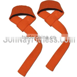 Weightlifting Cotton Straps thumbnail-1