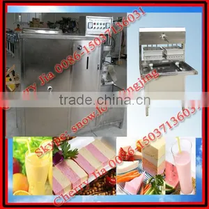 2015 Hot Sale Soya Milk Tofu Machine Industrial thumbnail-1