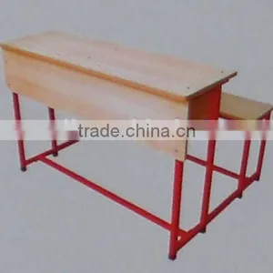 Student Desk & Chair thumbnail-1