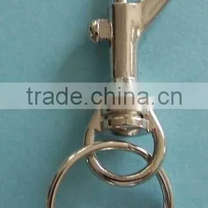 Round Ring Swivel Bolt thumbnail-1