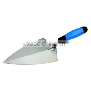 China Supply Rubber Bricking Trowel thumbnail-1