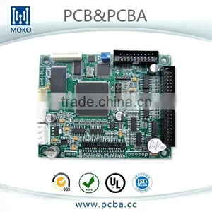 Shenzhen Professional PCB Assembly,CE,UL,ISO Certification thumbnail-1