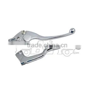 BJ-LS241-004 Clutch Brake Lever Motorcycle Part for Suzuki En125 thumbnail-5